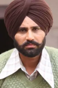 Photo Gurjind Maan