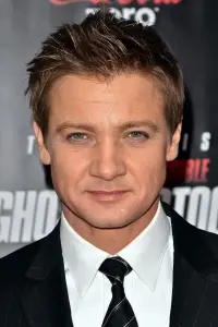 Photo Jeremy Renner