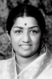 Photo Lata Mangeshkar