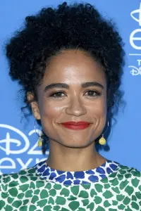 Photo Lauren Ridloff