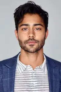 Photo Manish Dayal