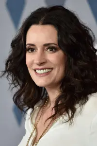 Photo Paget Brewster