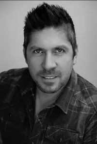 Photo Ray Park