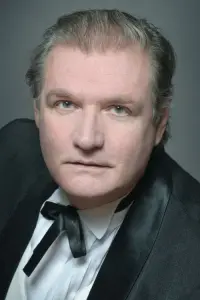 Photo Vladimir Simonov