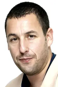 Photo Adam Sandler