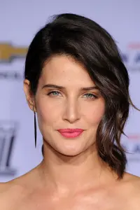 Photo Cobie Smulders