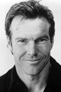 Photo Dennis Quaid