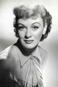 Photo Eve Arden