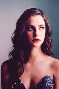 Photo Kaya Scodelario