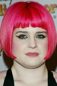 Photo Kelly Osbourne