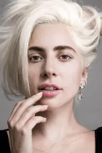 Photo Lady Gaga