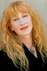 Photo Loreena McKennitt