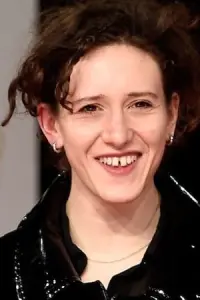 Photo Mica Levi