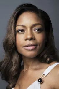 Photo Naomie Harris