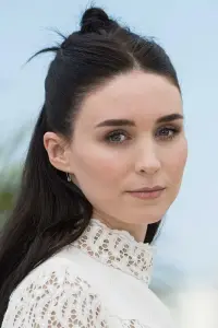 Photo Rooney Mara