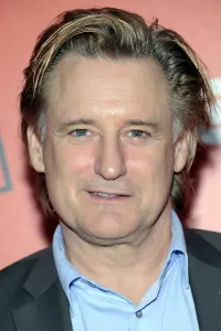 Photo Bill Pullman