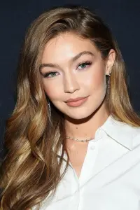 Photo Gigi Hadid