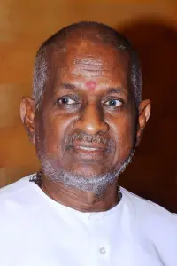 Photo Ilaiyaraaja