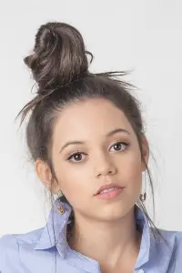 Photo Jenna Ortega