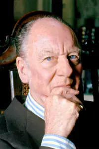 Photo John Gielgud