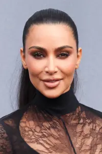 Photo Kim Kardashian