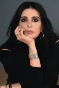 Photo Nadine Labaki