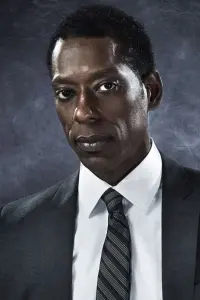 Photo Orlando Jones