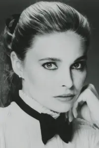 Photo Priscilla Barnes