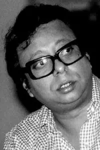 Photo Rahul Dev Burman