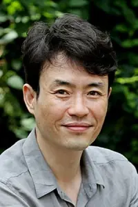 Photo Ryoo Seung-wan