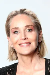 Photo Sharon Stone