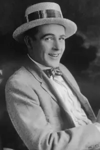 Photo Wallace Reid