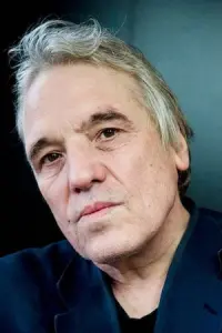 Photo Abel Ferrara