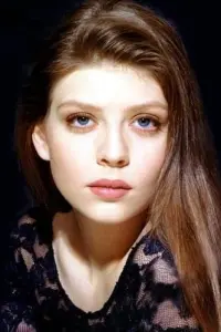 Photo Amber Benson