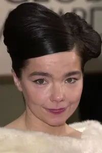 Photo Björk