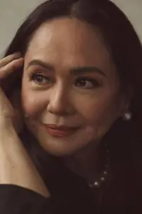 Photo Charo Santos-Concio