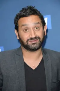 Photo Cyril Hanouna