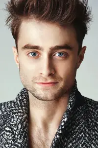 Photo Daniel Radcliffe