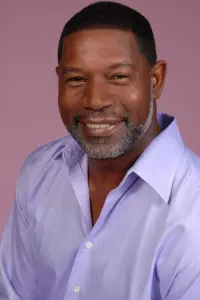 Photo Dennis Haysbert