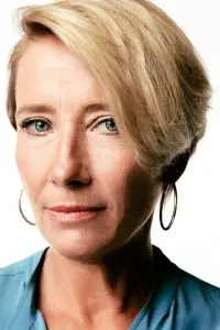 Photo Emma Thompson