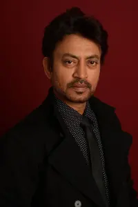 Photo Irrfan Khan