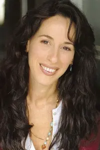 Photo Maggie Wheeler