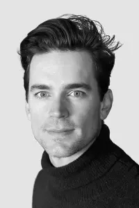 Photo Matt Bomer