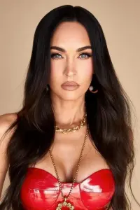 Photo Megan Fox