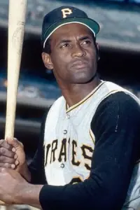 Photo Roberto Clemente