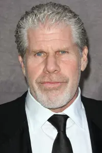 Photo Ron Perlman