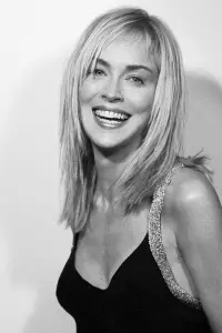 Photo Sharon Stone