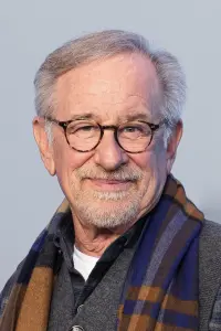 Photo Steven Spielberg