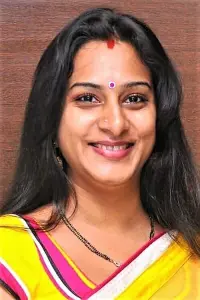 Photo Surekha Vani