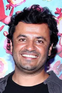 Photo Vikas Bahl